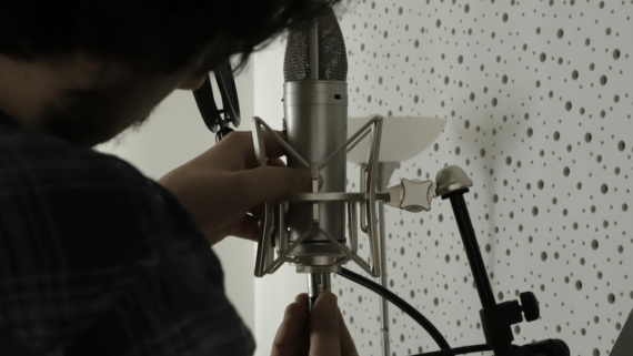 corso di ingegneria audio torino - docente