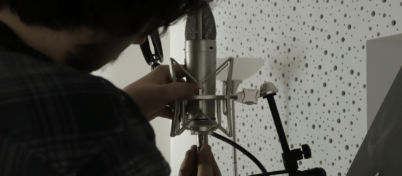 Corso di produttore musicale a Torino - docente
