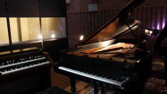 Ingegneria audio a Nordest